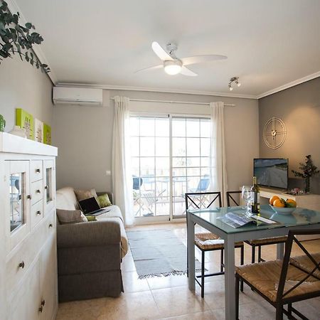 Singularstays Puzol Beach VII Εξωτερικό φωτογραφία