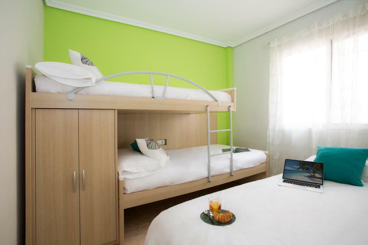 Singularstays Puzol Beach VII Εξωτερικό φωτογραφία