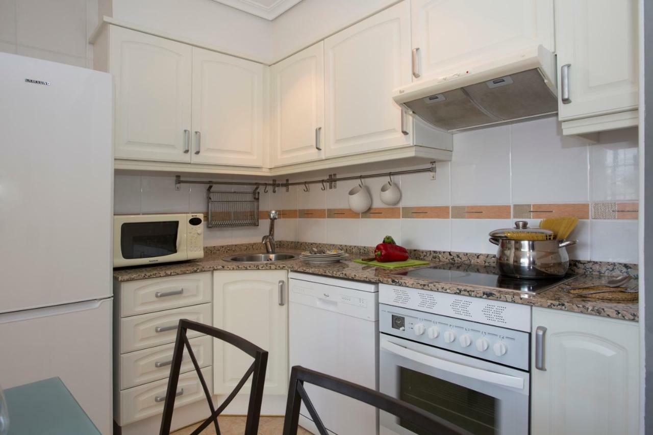 Singularstays Puzol Beach VII Εξωτερικό φωτογραφία